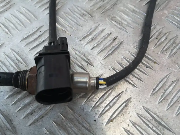 Audi A3/S3 8V (2012 - 2016) 04L906262 Лямбда-зонд — фото 7