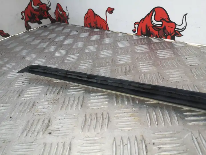BMW X6 F16 (2014 - 2017) 36802 Накладка стоек лобового стекла — фото 6