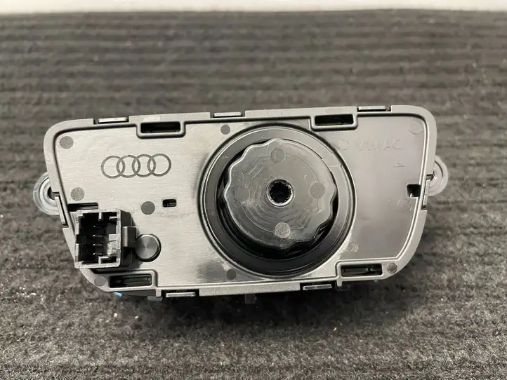 Audi A5 (2016 - ) 4M0941531AN Включатель фонарей — фото 2