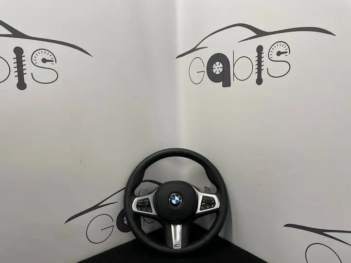 BMW 3 G20 G21 (2019 - ) 5A250D6 Руль — фото 1