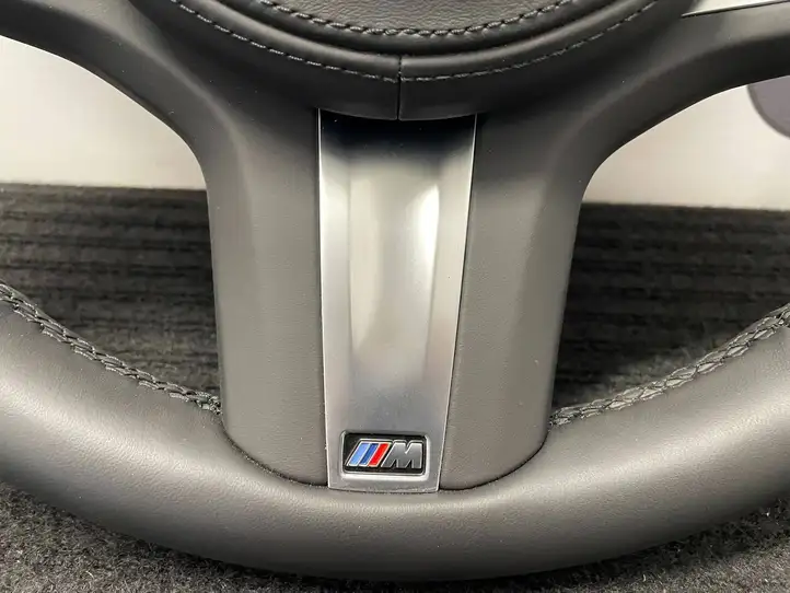 BMW 3 G20 G21 (2019 - ) 5A250D6 Руль — фото 2