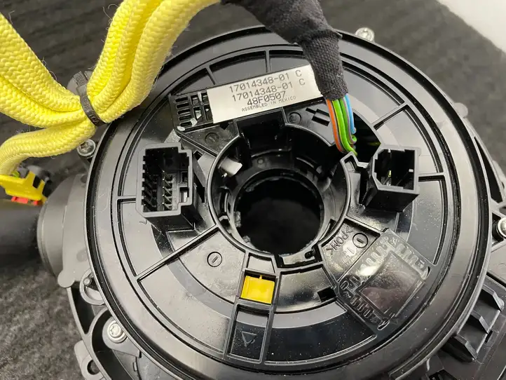 Dodge Ram (2018 - ) 17014348-01 Контактное кольцо SRS — фото 3