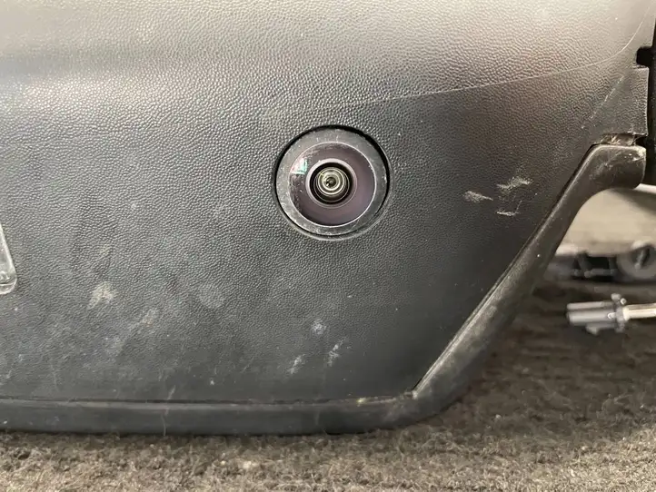 Dodge Ram (2018 - ) 68276510AH Боковое зеркало с электроприводом — фото 4