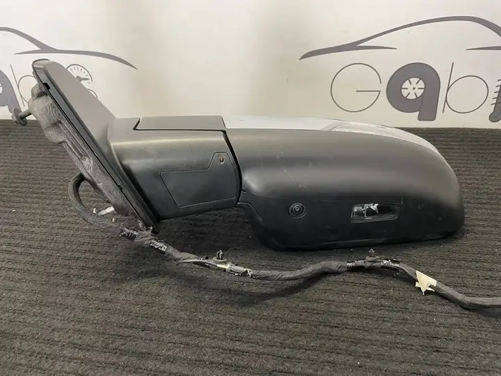 Dodge Ram (2018 - ) 68452773AB Боковое зеркало с электроприводом — фото 9