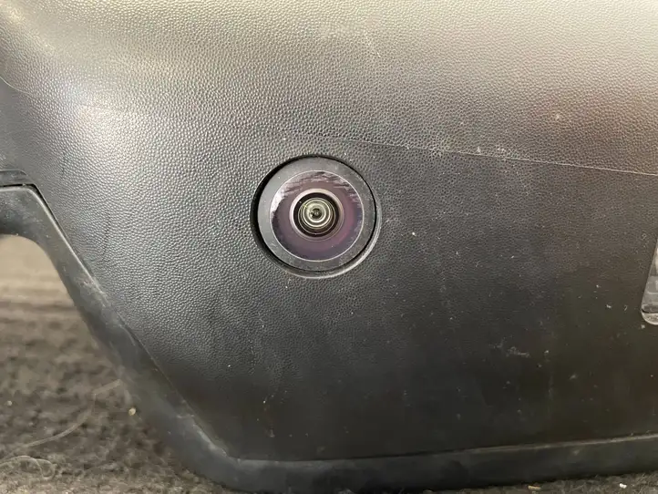 Dodge Ram (2018 - ) 68452773AB Боковое зеркало с электроприводом — фото 11