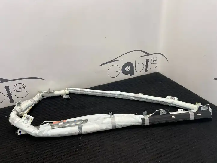 Dodge Ram (2018 - ) P68311110AJ Боковая подушка безопасности шторка — фото 1