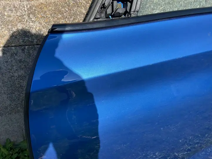 BMW 2 F46 (2015 - ) Дверь — фото 4