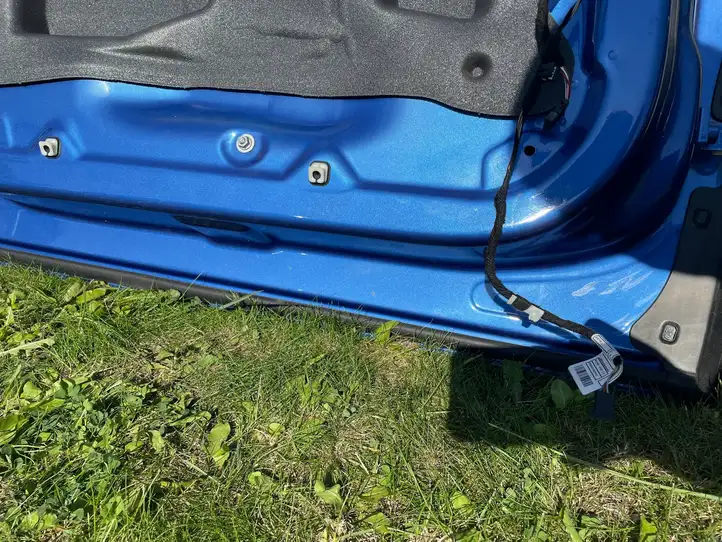 BMW 2 F46 (2015 - ) Дверь — фото 6