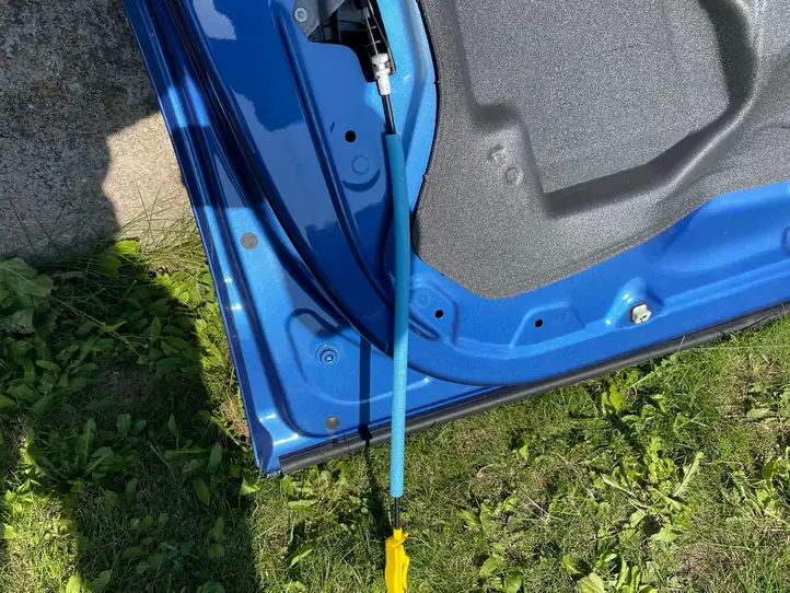 BMW 2 F46 (2015 - ) Дверь — фото 7