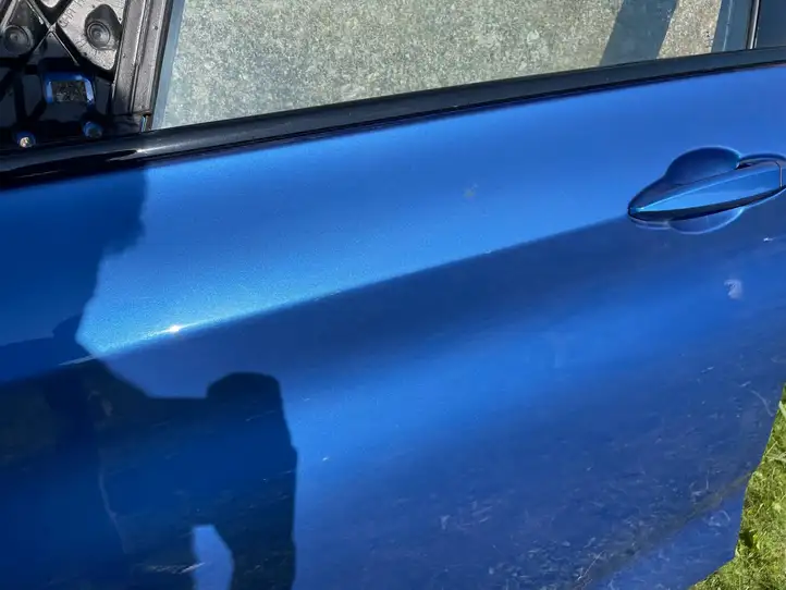BMW 2 F46 (2015 - ) Дверь — фото 12