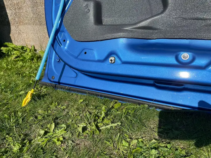 BMW 2 F46 (2015 - ) Дверь — фото 18