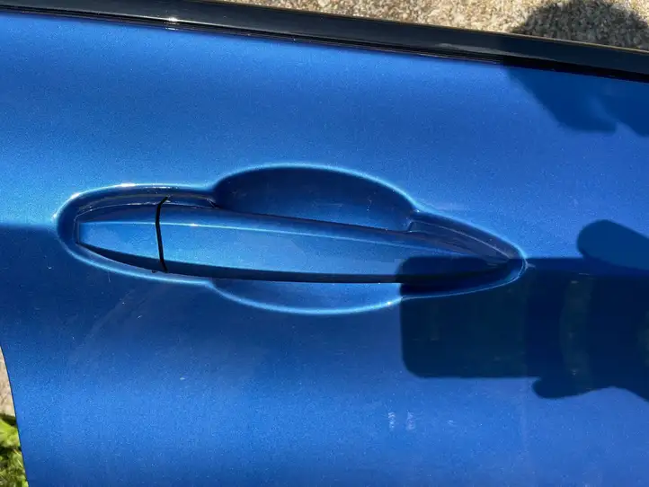 BMW 2 F46 (2015 - ) Дверь — фото 10