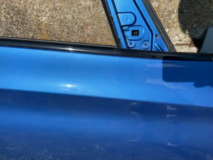 BMW 2 F46 (2015 - ) Дверь — фото 11