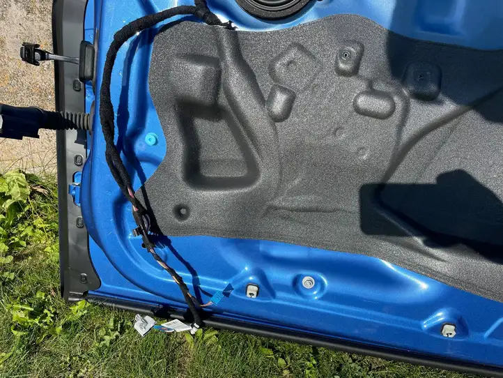 BMW 2 F46 (2015 - ) Дверь — фото 13