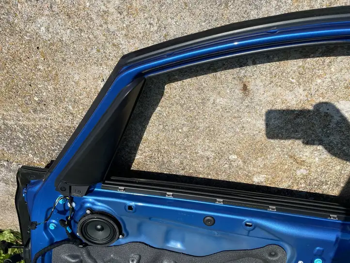 BMW 2 F46 (2015 - ) Дверь — фото 18