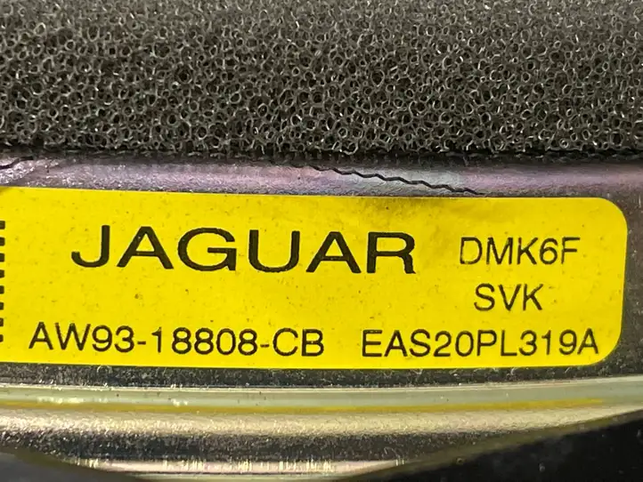 Jaguar XJ X351 (2009 - 2019) AW9318808CB Динамики передних дверей — фото 4