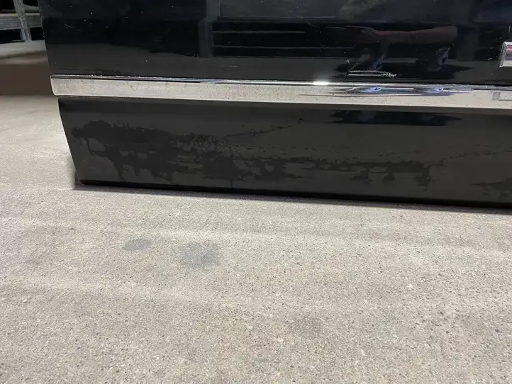 Dodge Ram (2018 - ) Дверь — фото 10