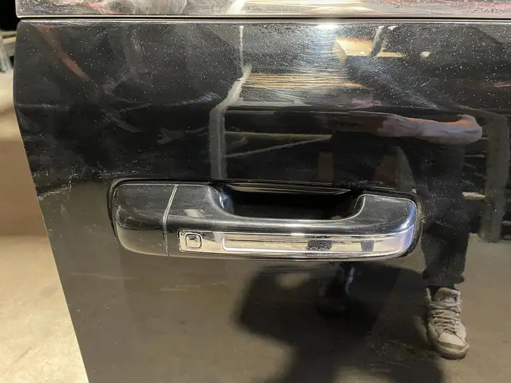 Dodge Ram (2018 - ) Дверь — фото 12