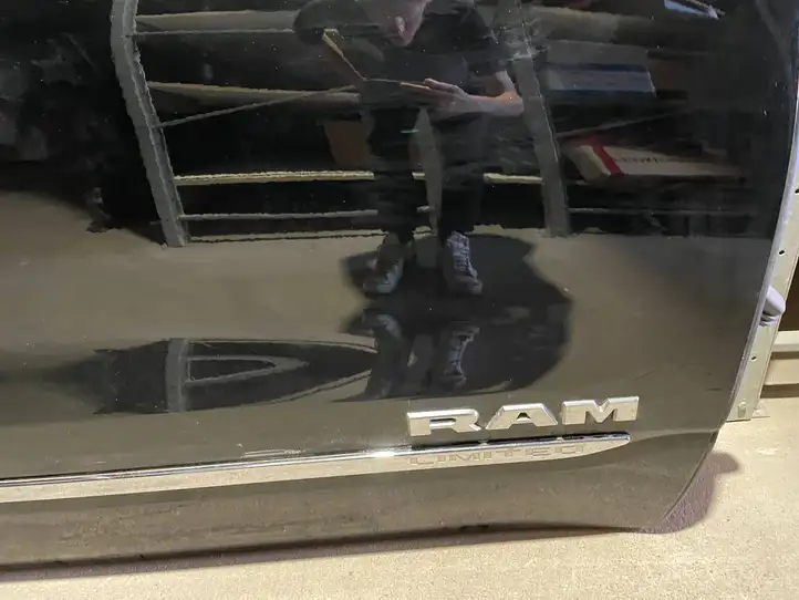 Dodge Ram (2018 - ) Дверь — фото 15