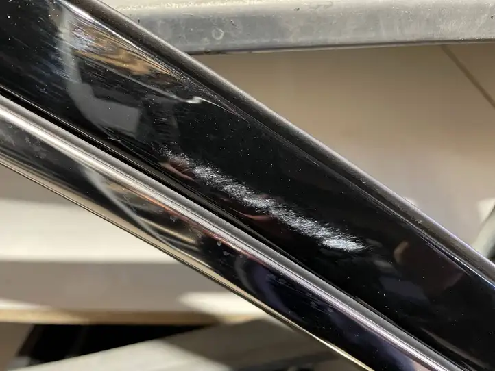 Dodge Ram (2018 - ) Дверь — фото 17