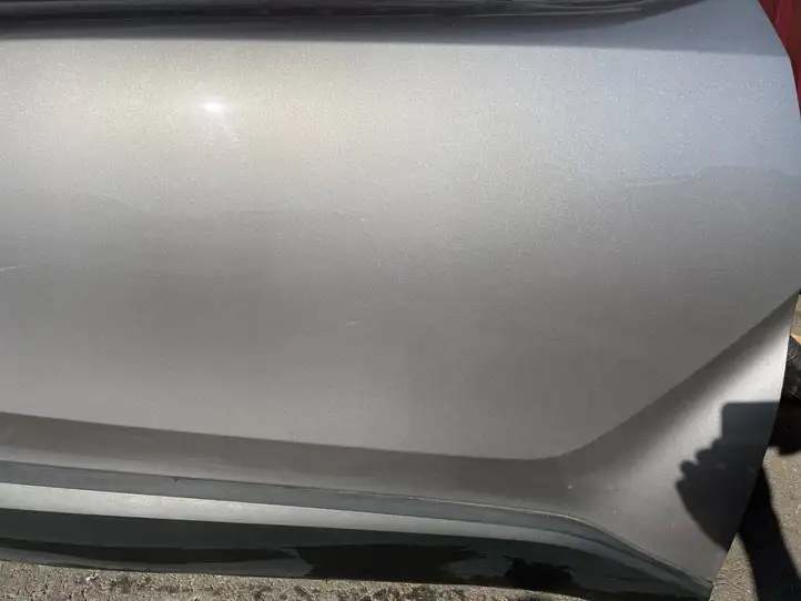 Toyota C-HR I (2016 - 2022) Дверь — фото 14