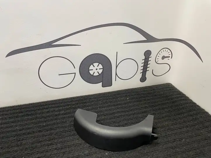 BMW 3 G20 G21 (2019 - ) 51497453508 Прочая отделка багажника — фото 1