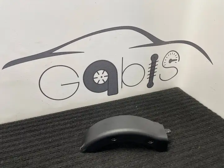 BMW 3 G20 G21 (2019 - ) 51497453506 Прочая отделка багажника — фото 1