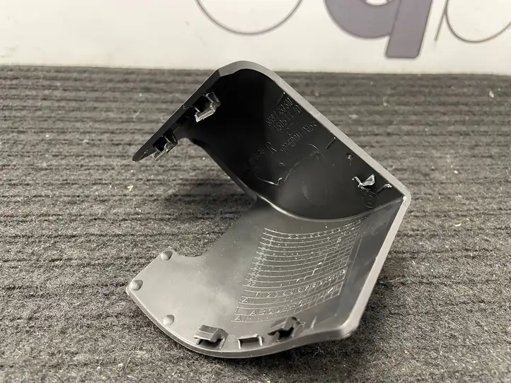 BMW 3 G20 G21 (2019 - ) 51497453510 Прочая отделка багажника — фото 5