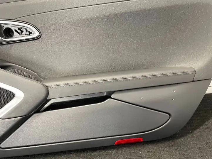 Porsche 911 991 (2011 - 2019) 981555204 Обшивка передней двери — фото 6
