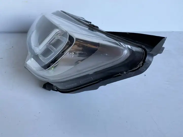 Fiat Ducato (2014 - ) 1394426080 Передняя фара — фото 2
