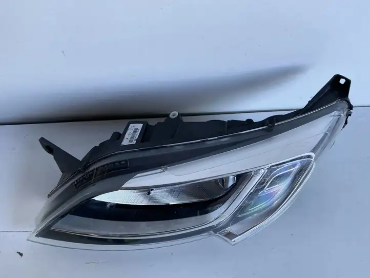 Fiat Ducato (2014 - ) 1394426080 Передняя фара — фото 8