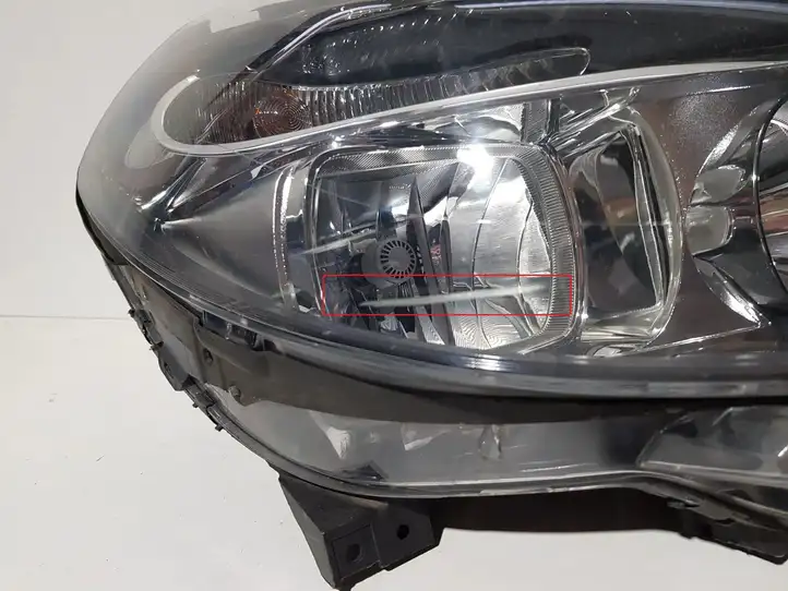 Mercedes-Benz B-class W246 (2011 - 2014) A24568200261 Передняя фара — фото 5