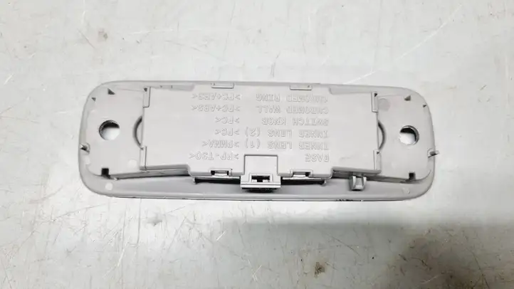 Honda CR-V (2017 - 2022) 34403T7AJ01ZC Задняя подсветка — фото 4