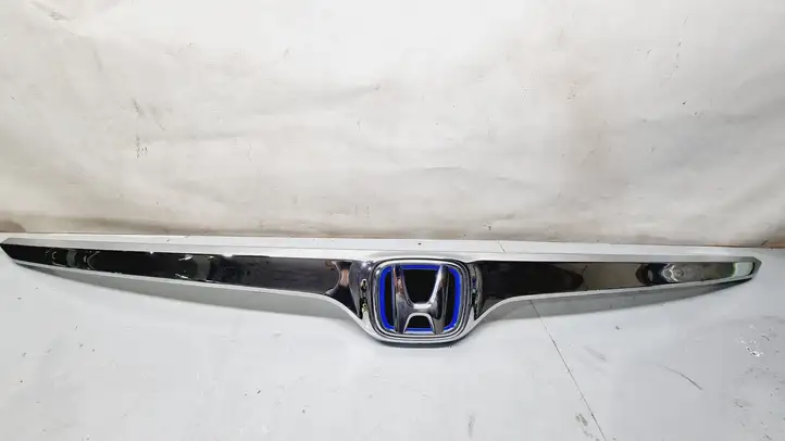 Honda CR-V (2017 - 2022) 74895TNYA01 Обшивка багажника — фото 1