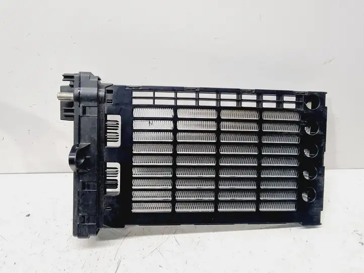 Volkswagen Touareg II (2010 - 2018) 7P0963235 Электрический отопитель салона — фото 1