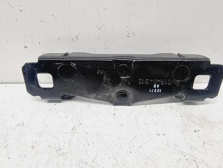 Volvo S60 (2010 - 2013) 30753122 Скоба замка крышки багажника — фото 2