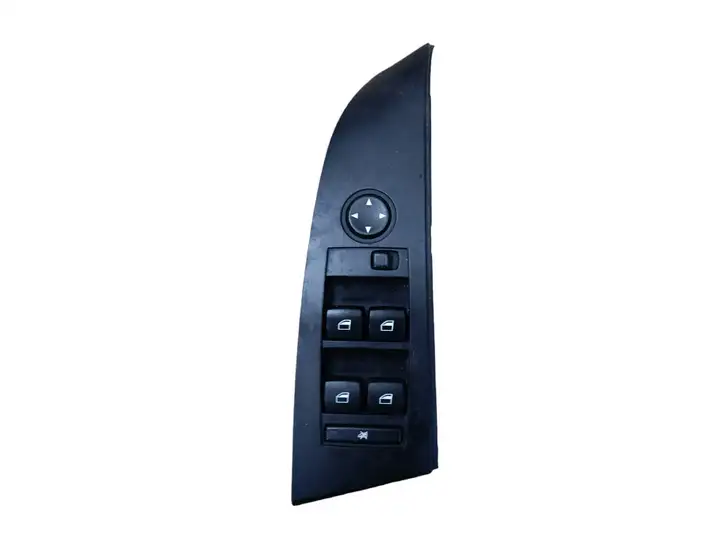BMW 5 E60 E61 (2004 - 2010) 6951904 Кнопка стеклоподъемников — фото 1