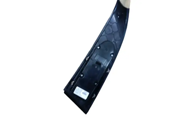 BMW 5 E60 E61 (2004 - 2010) 6951904 Кнопка стеклоподъемников — фото 2