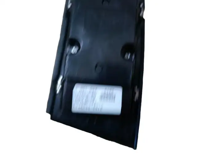 BMW 5 E60 E61 (2004 - 2010) 6951904 Кнопка стеклоподъемников — фото 3