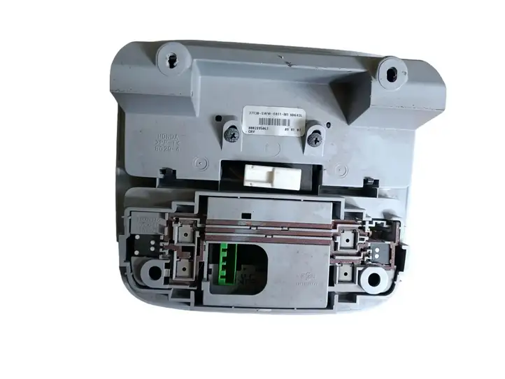 Honda CR-V (2006 - 2009) 37130SWWE011M1 Передняя подсветка — фото 2