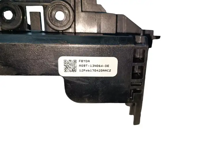 Ford Galaxy (2010 - 2015) AG9T13N064DE Контактное кольцо SRS — фото 2