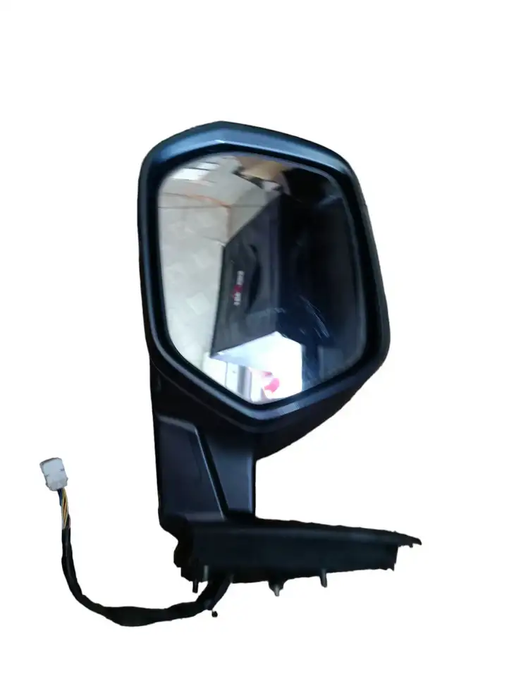 Honda CR-V (2006 - 2009) 212876135 Боковое зеркало с электроприводом — фото 1