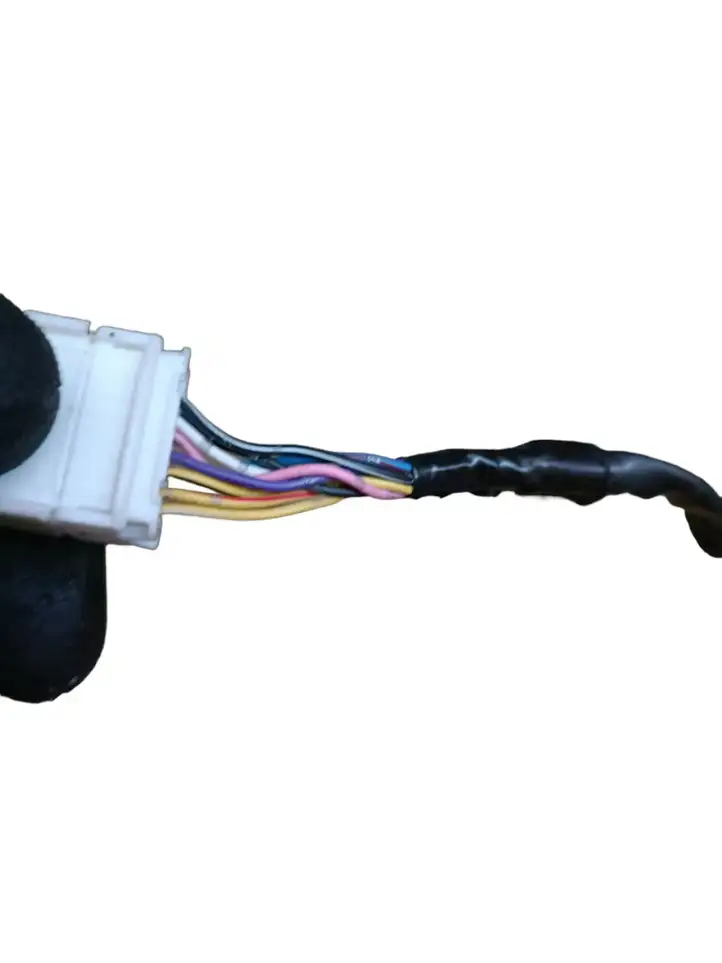 Honda CR-V (2006 - 2009) 212876135 Боковое зеркало с электроприводом — фото 3