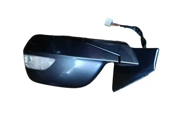 Honda CR-V (2006 - 2009) 212876135 Боковое зеркало с электроприводом — фото 5