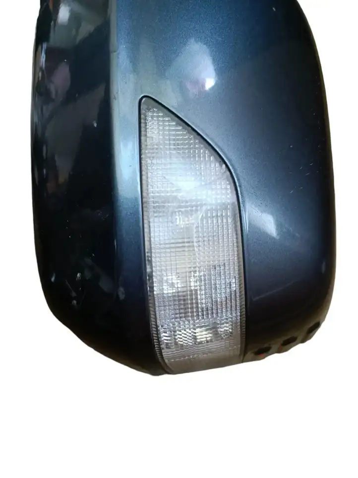 Honda CR-V (2006 - 2009) 212876135 Боковое зеркало с электроприводом — фото 7