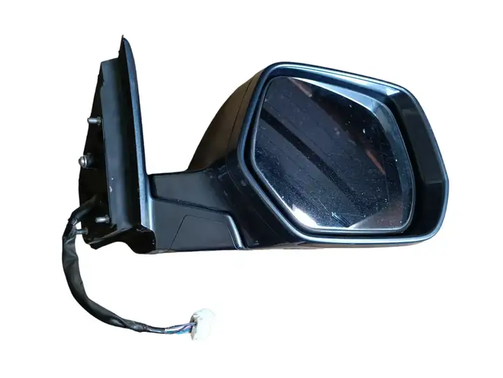 Honda CR-V (2006 - 2009) 212876136 Боковое зеркало с электроприводом — фото 1