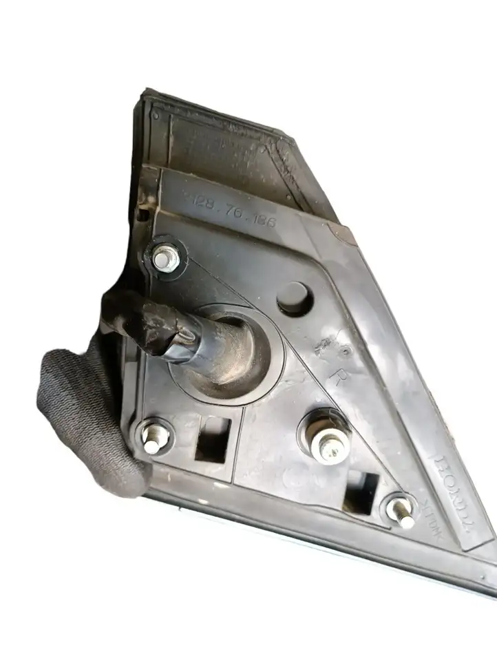 Honda CR-V (2006 - 2009) 212876136 Боковое зеркало с электроприводом — фото 7