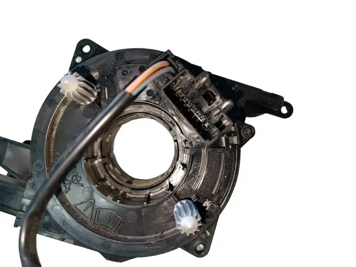Ford Galaxy (2010 - 2015) AND761002C Контактное кольцо SRS — фото 6