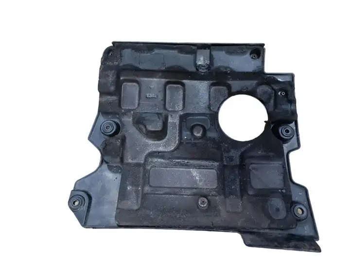 Toyota Avensis Verso (2001 - 2004) Крышка двигателя декоративная — фото 3