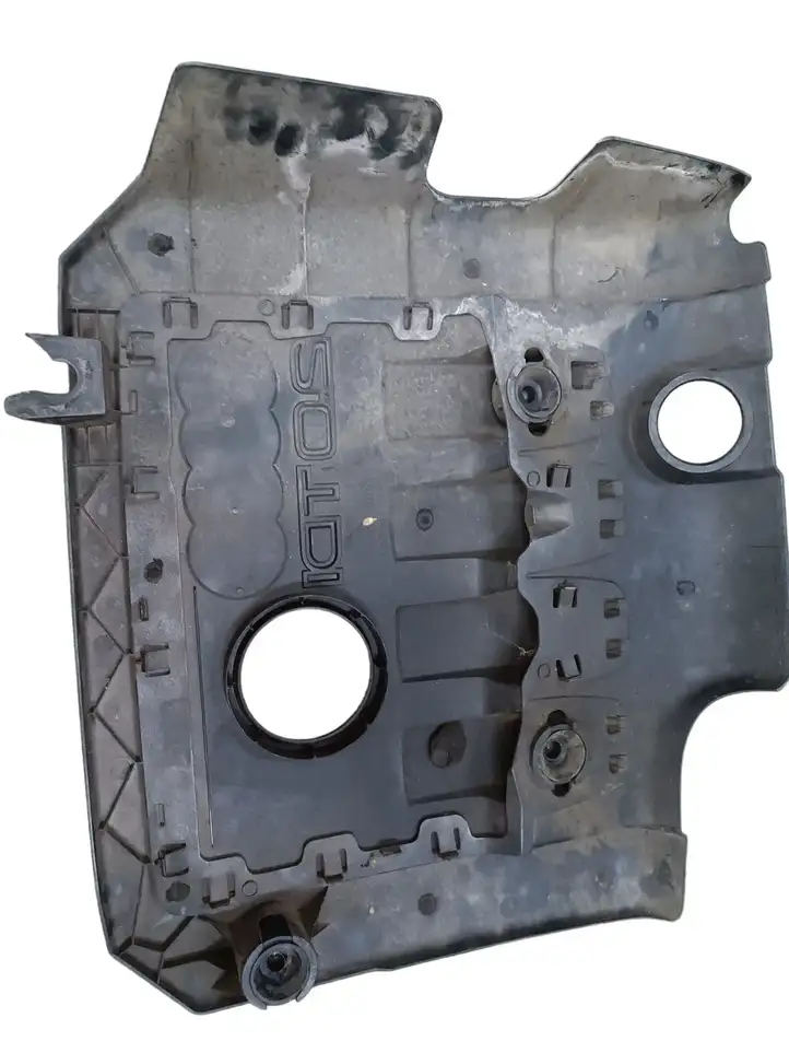 Audi A3/S3 8P (2003 - 2005) 03G103925AF Крышка двигателя декоративная — фото 2